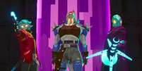 Heart Machine, de Hyper Light Drifter, está perto de fechar as portas  Foto: Reprodução / Heart Machine