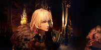 Bloodstained: The Scarlet Engagement ganha novo trailer na Tokyo Game Show 2026  Foto: Reprodução / 505 Games