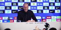 Convoca&ccedil;&atilde;o da Fran&ccedil;a para os primeiros jogos da Liga das Na&ccedil;&otilde;es - Foto: Divulga&ccedil;&atilde;o / FFF / Jogada10
