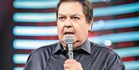 Faust&atilde;o de volta na Globo (Imagem: Divulga&ccedil;&atilde;o / Globo)  Foto: RD1 / RD1