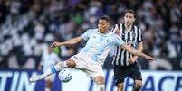 Foto: LUCAS UEBEL/GREMIO FBPA / G&aacute;vea News