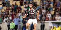 Foto: Martinelli em a&ccedil;&atilde;o pelo Fluminense ( Marina Garcia/Fluminense) / G&aacute;vea News