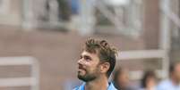 Stan Wawrinka, tenista su&iacute;&ccedil;o Foto: Divulga&ccedil;&atilde;o/Roland Garros / Estad&atilde;o