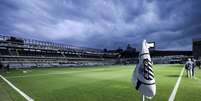 Campo do Santos Foto: Ricardo Moreira/Getty Images / Esporte News Mundo