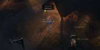 Tristram do primeiro Diablo está presente na Temporada 15 de Diablo IV  Foto: Reprodução / Reddit / JT99-FirstBallot