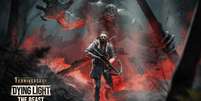 Dying Light: The Beast celebra 1&ordm; anivers&aacute;rio com recompensas e atividades aos jogadores  Foto: Divulga&ccedil;&atilde;o / Techland