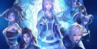 Final Fantasy Resonance mostra gameplay in&eacute;dito na Tokyo Game Show 2026  Foto: Reprodu&ccedil;&atilde;o / Square Enix