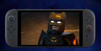 LEGO Batman: O Legado Do Cavaleiro Das Trevas chega ao Switch 2 trazendo novidades Foto: Reprodução / Warner Bros. Games