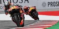 Foto: Reprodu&ccedil;&atilde;o / MotoGP