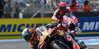 Foto: Reprodu&ccedil;&atilde;o / MotoGP