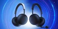 Sony anuncia novos headsets sem fio PlayStation Pulse e Pulse Edge  Foto: Divulga&ccedil;&atilde;o / Sony