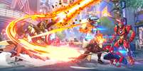 PlayStation Tournaments ter&aacute; campeonato de Marvel Tokon com final em S&atilde;o Paulo Foto: Reprodu&ccedil;&atilde;o / Sony