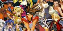 Toshinden Collection é anunciado e chega em 2027 para PC, PlayStation 5 e Switch 2  Foto: Reprodução