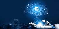 Intelig&ecirc;ncia artificial  Foto: Pixabay
