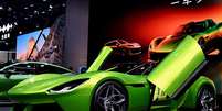 Carro elétrico Foto: 3D Juegos / Xataka