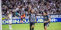 Cear&aacute; e Novorizontino mediram for&ccedil;as pela 29&ordf; rodada da S&eacute;rie B - Foto: Oscar Jr / Novorizontino / Jogada10