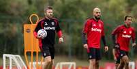 Arbeloa busca tirar o Fulham na zona do rebaixamento - Foto: Divulga&ccedil;&atilde;o / Fulham / Jogada10
