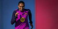 Raphinha vive excelente fase no Barcelona - Foto: Divulga&ccedil;&atilde;o / Barcelona / Jogada10