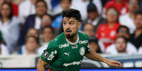 Foto: Cesar Greco/Palmeiras/by Canon / Gávea News