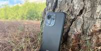 An&aacute;lise do Xiaomi Redmi Note 17: o celular para quem est&aacute; cansado de ficar de olho na porcentagem da bateria Foto: Xataka