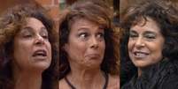Sumida das novelas, Giovanna Gold se torna a primeira protagonista de 'A Fazenda 18'  Foto: Reprodu&ccedil;&atilde;o