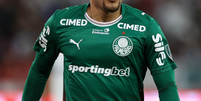 Sportingbet notifica Palmeiras sobre rescisão de contrato de patrocínio se Lula proibir bets, diz jornal Foto: Cesar Greco/Palmeiras/by Canon