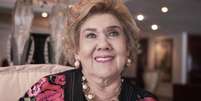 Maria Consuelo Saraiva Le&atilde;o Dias Branco tem 91 anos e &eacute; presidente do Conselho de Administra&ccedil;&atilde;o da M. Dias Branco  Foto: Reprodu&ccedil;&atilde;o/YouTube/RioMar Fortaleza
