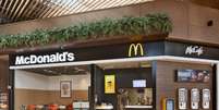 O Via Verde Shopping, em Rio Branco (AC), ter&aacute; a primeira unidade da rede McDonald's no Acre (imagem representativa)  Foto: Divulga&ccedil;&atilde;o/Arcos Dorados