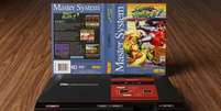 Nos anos 90, a Tectoy fez o imposs&iacute;vel: colocou Street Fighter II no Master System Foto: Reprodu&ccedil;&atilde;o