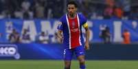 Foto: Divulgação - Legenda: Marquinhos marca, e PSG vence o Marselha no Vélodrome / Jogada10