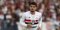 Foto: Rubens Chiri / S&atilde;o Paulo FC / G&aacute;vea News