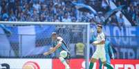 Renato estreou como t&eacute;cnico do Gr&ecirc;mio- Fotos: Lucas Uebel / Gr&ecirc;mio FBPA  Foto: Jogada10