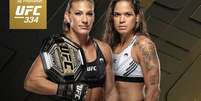 ( Foto: Divulga&ccedil;&atilde;o/UFC / Esporte News Mundo