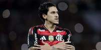 Foto: Gilvan de Souza/ Flamengo  Foto: Gilvan de Souza/ Flamengo / RTI Esporte