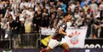 Hulk marcou mais duas vezes com a camisa do Fluminense &ndash; FOTO: MARINA GARCIA / FLUMINENSE F.C.  Foto: Jogada10