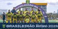 Foto: Esporte News Mundo