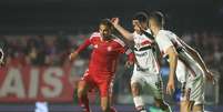 Foto: Alan Patrick pelo Internacional ( Ricardo Duarte/Internacional) / G&aacute;vea News