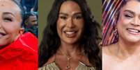 Poucos sabem, mas hoje no 'Dan&ccedil;a dos Famosos 2026', Gracyanne Barbosa tem liga&ccedil;&atilde;o inesperada com Preta Gil, Sabrina Sato, Kelly Key e Fernanda Lima. Descubra e se surpreenda!. Foto: Divulga&ccedil;&atilde;o/TV Globo / Purepeople