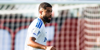 Foto: X / Cruzeiro  Foto: X / Cruzeiro / RTI Esporte