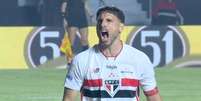 Inter passa por um momento dram&aacute;tico &ndash;  Foto: Ricardo Duarte/Internacional / Jogada10