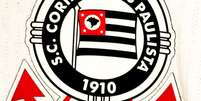 Foto: Escudo do Corinthians ( Fernando Bueno / Corinthians) / Gávea News