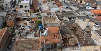  Foto: Volmer Perez/Secom / Porto Alegre 24 horas