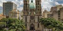 Especial "O que fazer em São Paulo" mostra 70 dicas de passeios gratuitos para fazer na capital ou nos arredores da cidade. Foto: Webysther Nunes | Wikimedia / Viajar Melhor