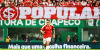 Foto: Ricardo Duarte/Internacional / G&aacute;vea News