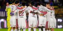 Flamengo pela Libertadores  Foto: Flamengo pela Libertadores ( Reprodu&ccedil;&atilde;o/Flamengo) / G&aacute;vea News