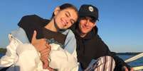 Ela já sabia? Irmã de Presley Gerber fez desabafo emocionante sobre vício dele antes de sua morte  Foto: Reprodução/Instagram / Contigo