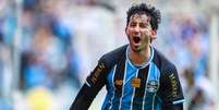 Foto: LUCAS UEBEL/GREMIO FBPA / G&aacute;vea News