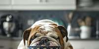Mounjaro para cachorro existe? Nova barrinha promete aumentar a saciedade dos pets Foto: Freepik