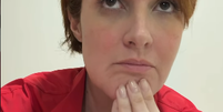 Mila Seidl faz desabafo nas redes sociais  Foto: Reprodu&ccedil;&atilde;o/Instagram