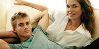 Presley Gerber, filho de Cindy Crawford, morreu aos 27 anos  Foto: Reprodução/presleygerber/Instagram